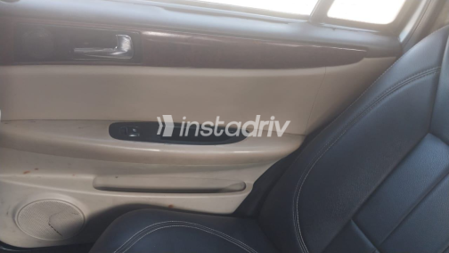 Brilliance Splendor 2008 Silver Automatic Used for Sale in Qalyubia - 4