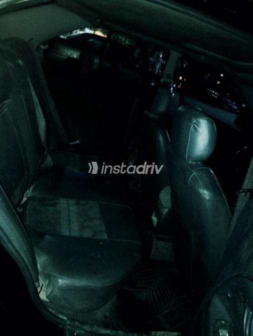 Mitsubishi Lancer 1999 Black Automatic Used for Sale in El Haram - 10
