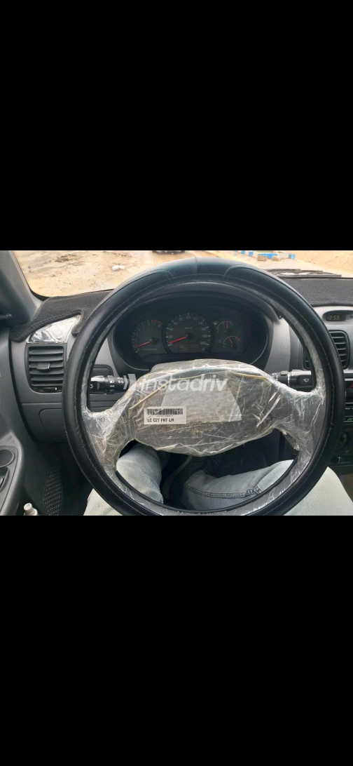 هيونداي فيرنا 2019 أبيض يدوي مستعملة للبيع في مرسى مطروح - 4
