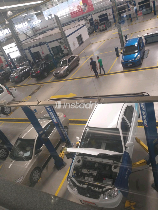 هيونداي فيرنا 2019 أبيض يدوي مستعملة للبيع في مرسى مطروح - 8