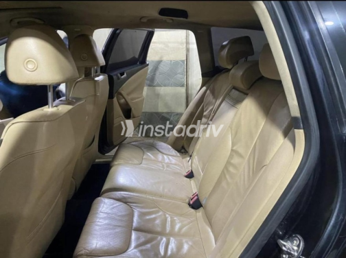 Volkswagen Passat 2009 Black Automatic Used for Sale in Obour City - 3