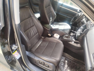 Volkswagen Jetta 2011 Black Automatic Used for Sale in Mokattam