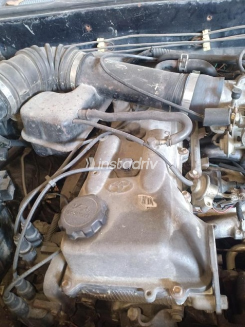 Great Wall Hover 2010 Black Manual Used for Sale in Borg el arab - 2
