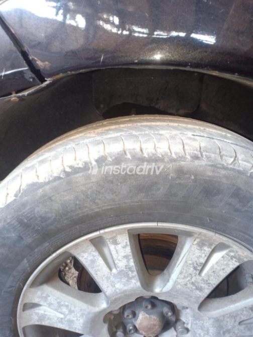 Great Wall Hover 2010 Black Manual Used for Sale in Borg el arab - 3