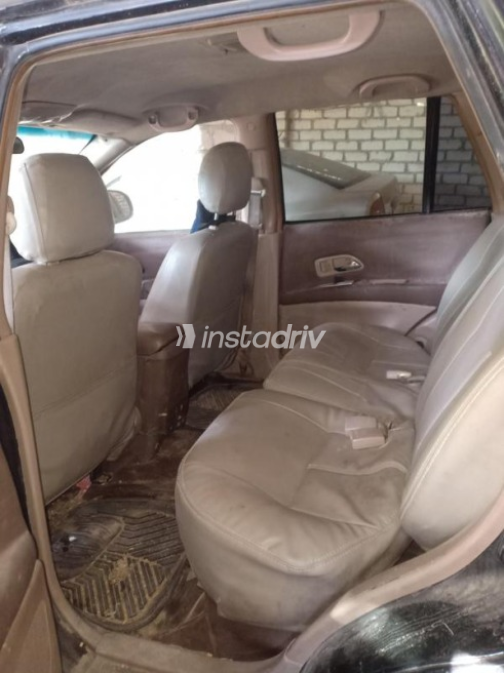 Great Wall Hover 2010 Black Manual Used for Sale in Borg el arab - 4