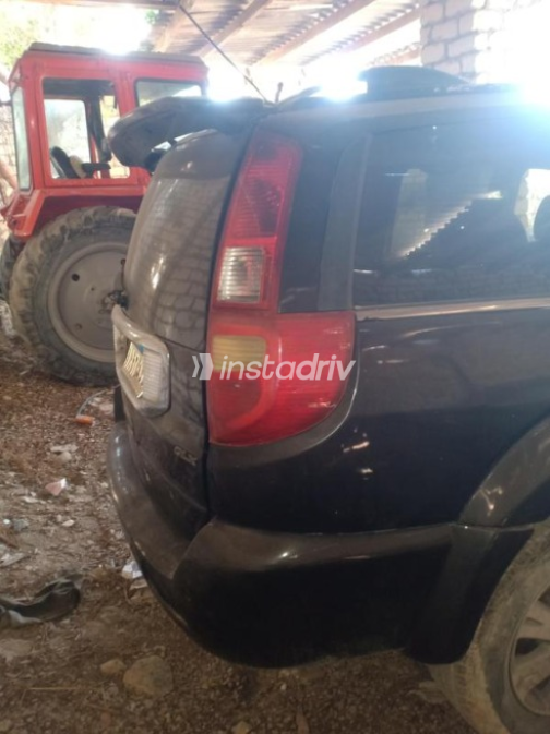 Great Wall Hover 2010 Black Manual Used for Sale in Borg el arab - 5