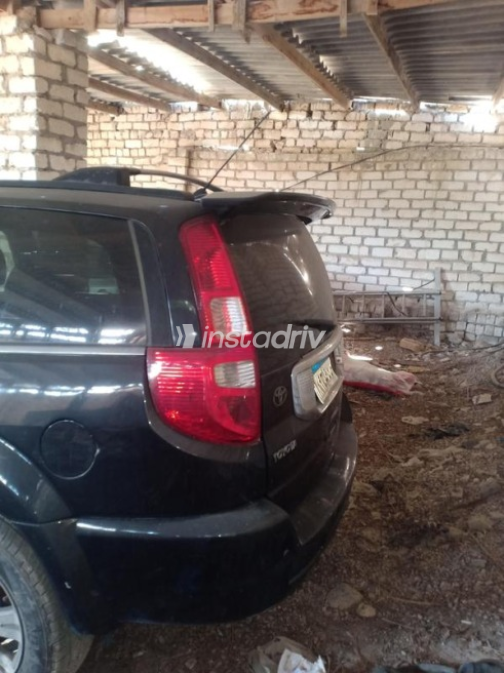 Great Wall Hover 2010 Black Manual Used for Sale in Borg el arab - 8