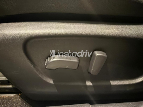 Nissan Qashqai 2015 Black Automatic Used for Sale in Alexandria - 9