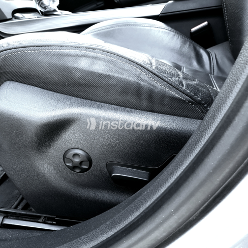 Peugeot 508 2018 Silver Automatic Used for Sale in Cairo - 2