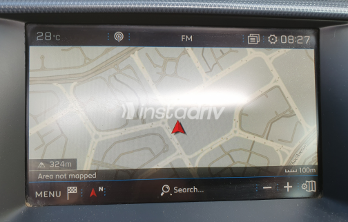 Peugeot 508 2018 Silver Automatic Used for Sale in Cairo - 5