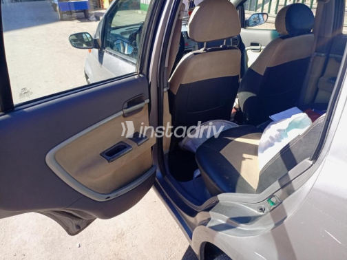 Speranza A113 2010 Gray Manual Used for Sale in Asyut - 7