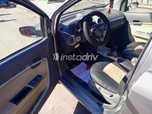 Speranza A113 2010 Gray Manual Used for Sale in Asyut - 8
