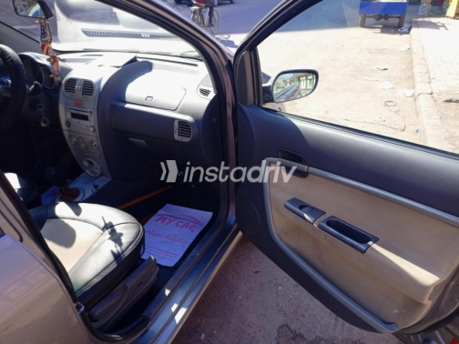 Speranza A113 2010 Gray Manual Used for Sale in Asyut - 10