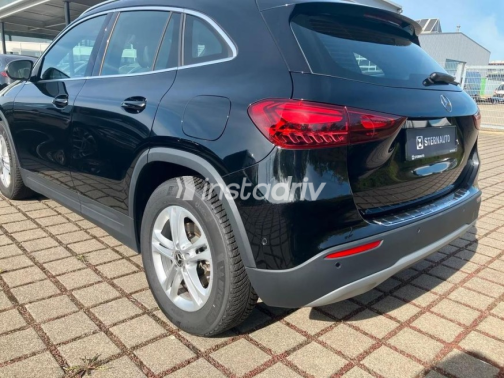 Mercedes GLA 2024 Black Automatic Used for Sale in Cairo - 5