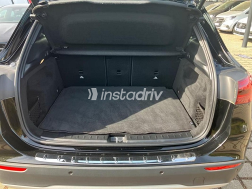 Mercedes GLA 2024 Black Automatic Used for Sale in Cairo - 8