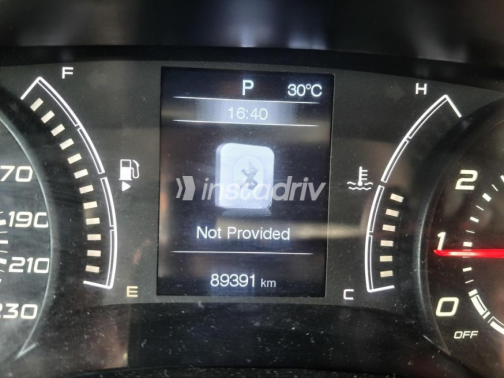 Fiat Tipo 2020 White Automatic Used for Sale in Greater Cairo ( Cairo + Giza) - 5