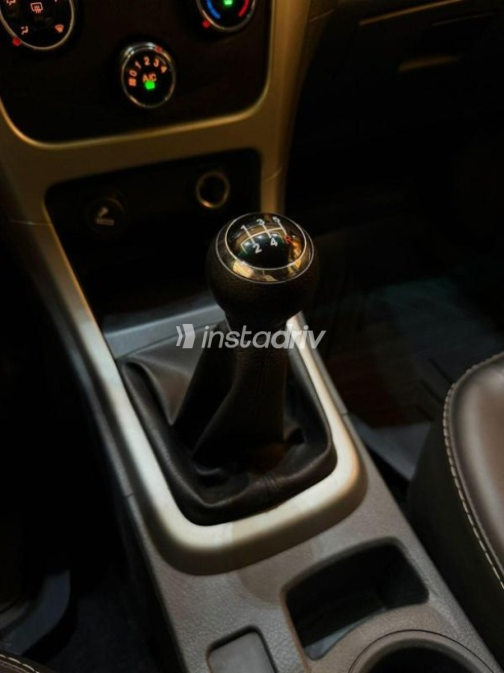 بى واى دى‬ L3 2024 أحمر يدوي مستعملة للبيع في مدينة نصر - 5
