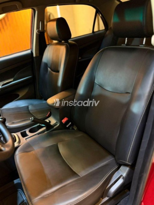 بى واى دى‬ L3 2024 أحمر يدوي مستعملة للبيع في مدينة نصر - 7