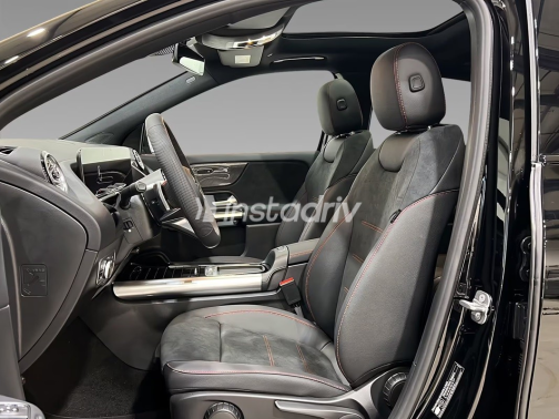 Mercedes GLA 200 2026 Black Automatic Used for Sale in Cairo - 6