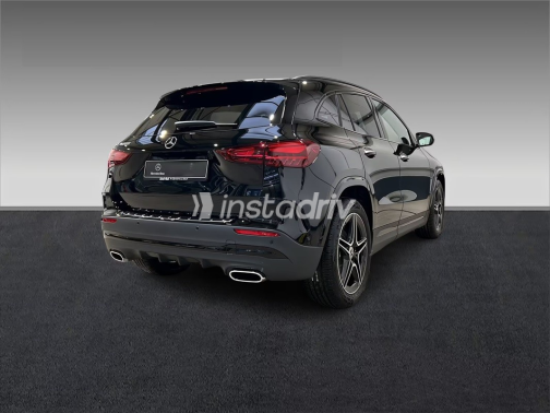 Mercedes GLA 200 2026 Black Automatic Used for Sale in Cairo - 7