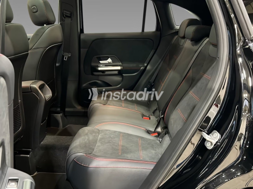 Mercedes GLA 200 2026 Black Automatic Used for Sale in Cairo - 8
