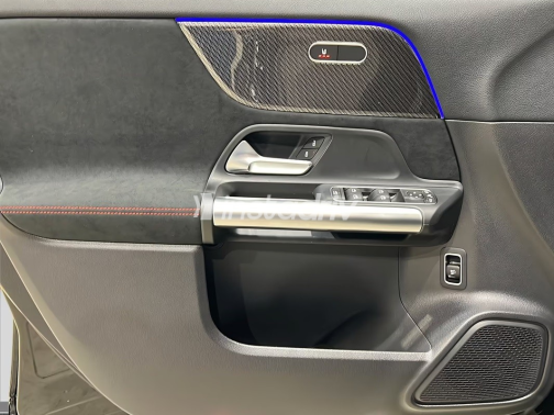 Mercedes GLA 200 2026 Black Automatic Used for Sale in Cairo - 9