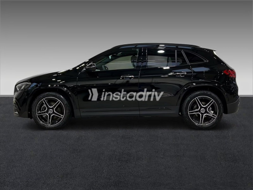 Mercedes GLA 200 2026 Black Automatic Used for Sale in Cairo - 10