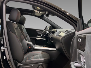 Mercedes GLA 200 2026 Black Automatic Used for Sale in Cairo