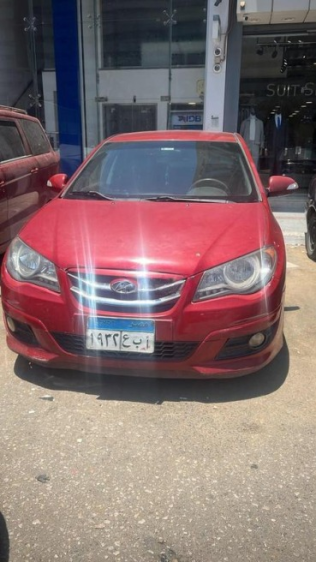 Hyundai Elantra HD 2020 White Automatic Used for Sale in Greater Cairo ( Cairo + Giza)