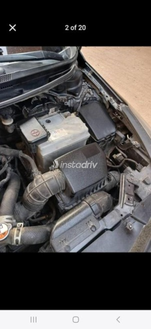 Kia Cerato 2017 White Automatic Used for Sale in Greater Cairo ( Cairo + Giza) - 2