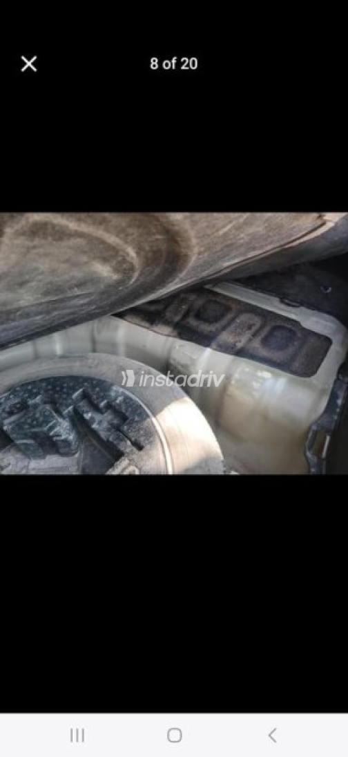 Kia Cerato 2017 White Automatic Used for Sale in Greater Cairo ( Cairo + Giza) - 6