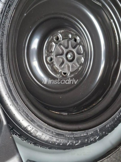 Mazda 3 2019 Dark Blue Automatic Used for Sale in Heliopolis - 5