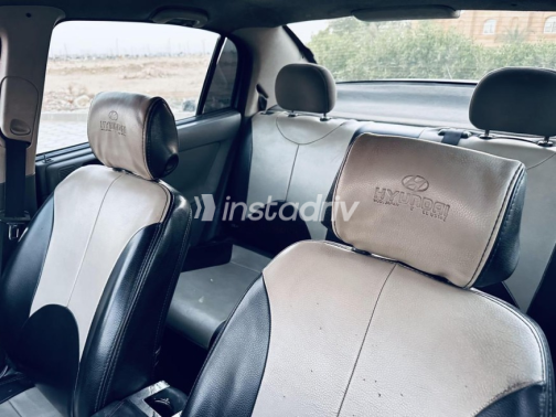 Opel Astra 2005 Dark Blue Automatic Used for Sale in Cairo - 8