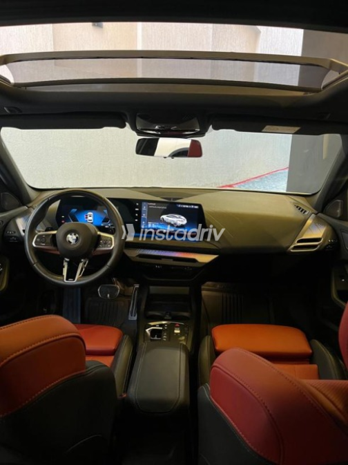BMW 118 2026 White Automatic Used for Sale in Cairo - 6