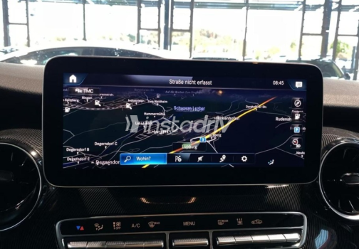 Mercedes EQV 300 2024 White Automatic Used for Sale in Cairo - 8