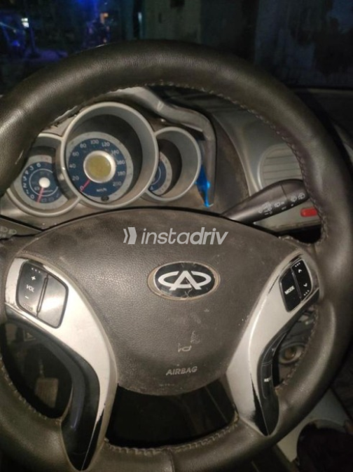 اسبيرانزا A113 2009 أزرق غامق يدوي مستعملة للبيع في القاهرة - 8
