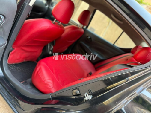 Nissan Sunny 2020 Black Automatic Used for Sale in Mohandessin - 8