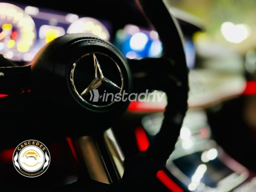 Mercedes E 200 2019 White Automatic Used for Sale in Greater Cairo ( Cairo + Giza) - 5