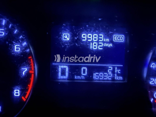 Kia Cerato 2021 Black Automatic Used for Sale in Mokattam - 2