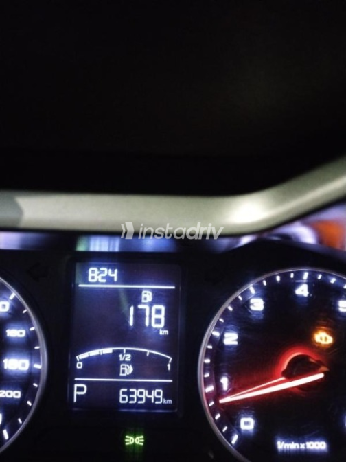 MG ZS 2019 White Automatic Used for Sale in Greater Cairo ( Cairo + Giza) - 2
