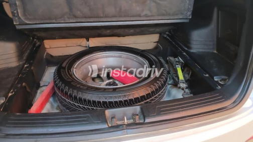 Hyundai IX 35 2015 Silver Automatic Used for Sale in Kafr el-Sheikh - 7