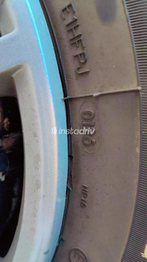 هيونداي فيرنا 2010 موكا يدوي مستعملة للبيع في مدينة بدر - 3