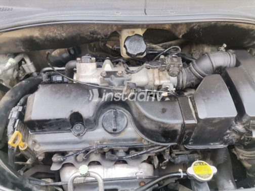 Kia Picanto 2007 Silver Manual Used for Sale in Cairo - 6