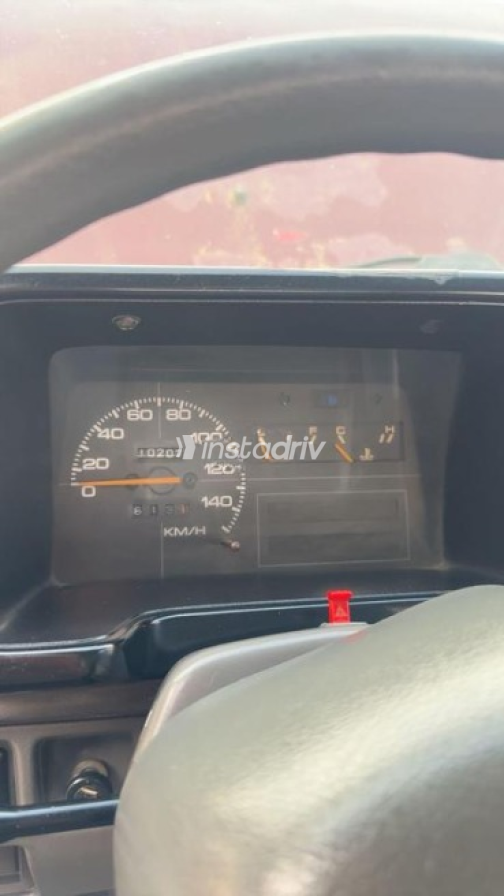 Suzuki Maruti 2013 Dark Red Manual Used for Sale in 6 October - 5