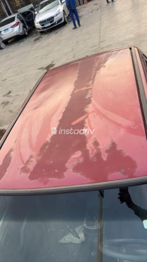 Suzuki Maruti 2013 Dark Red Manual Used for Sale in 6 October - 10