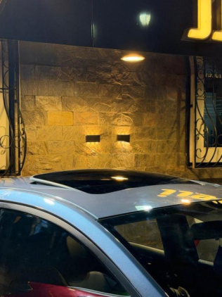 Hyundai I10 2019 Gray Automatic Used for Sale in Damietta