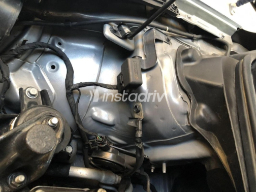 Hyundai Elantra MD 2013 Silver Automatic Used for Sale in Shobra - 10