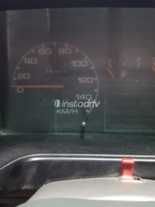 Suzuki Maruti 2013 Black Manual Used for Sale in Greater Cairo ( Cairo + Giza) - 6