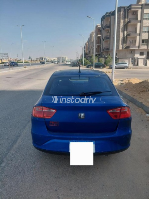سيات توليدو 2019 أبيض أوتوماتيك مستعملة للبيع في القاهرة الكبرى ( القاهرة - الجيزة) - 5