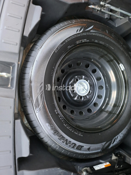 ميتسوبيشي اكليبس 2021 رمادي CVT مستعملة للبيع في مصر الجديدة - 3
